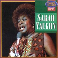 Sarah Vaughan [Columbia]